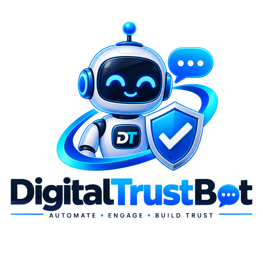 Digtal Trust Bot